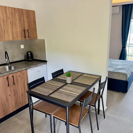 Golden View Appartamento