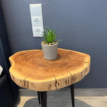 דירה Golden View כריסי אמודיה