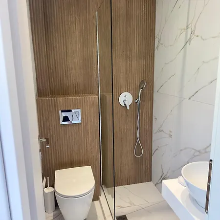 Appartamento Golden View *