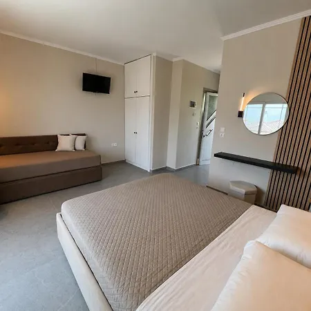 Golden View Apartman *