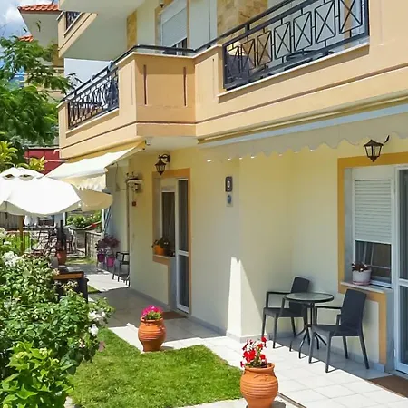 Apartman Golden View *