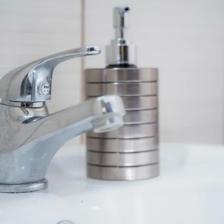 דירה Golden View