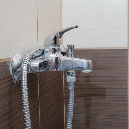 דירה Golden View