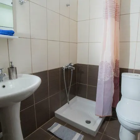 Golden View Appartamento