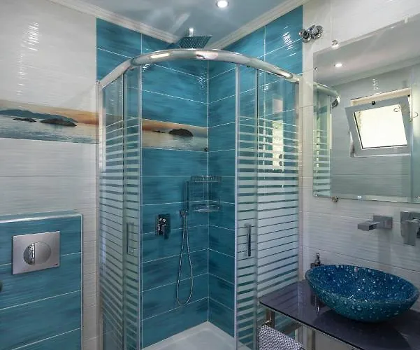 Golden View Chrysi Ammoudia