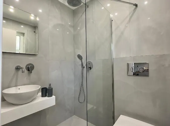 Golden View Chrysi Ammoudia