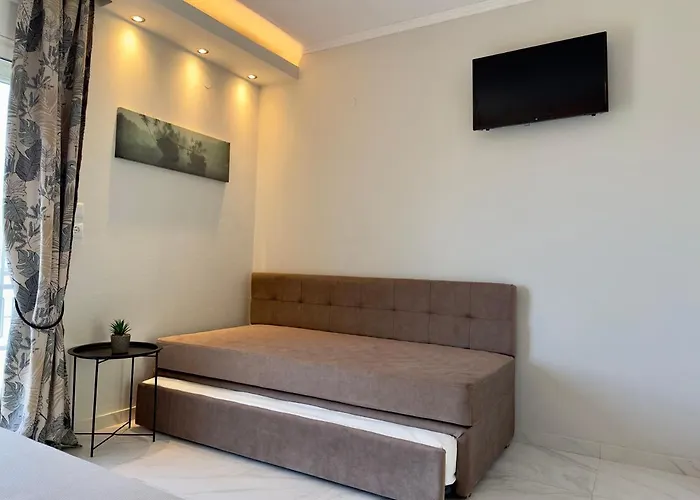 Golden View Chrysi Ammoudia