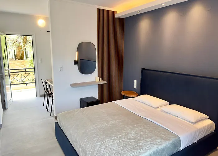 黄金景公寓 * 克里斯阿穆迪亚