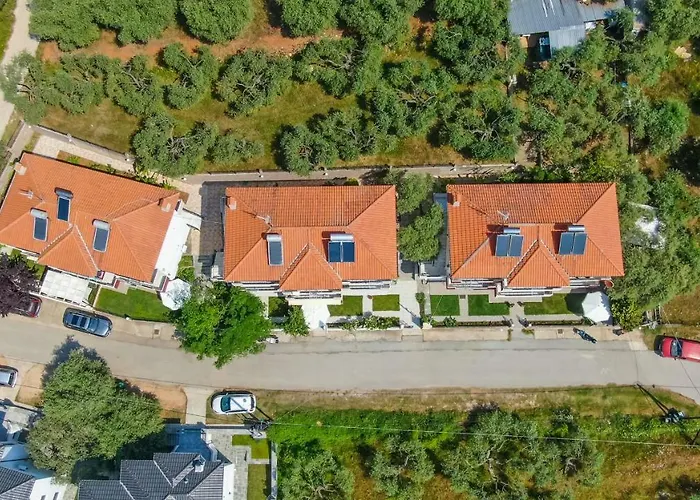 Golden View Chrysi Ammoudia