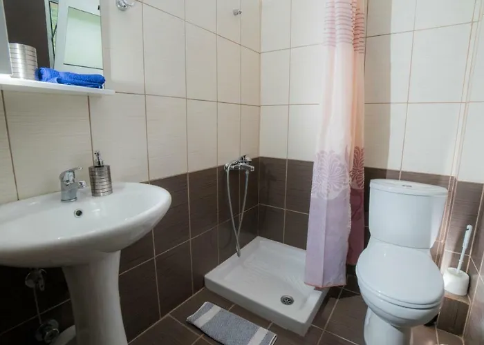 Golden View Apartament